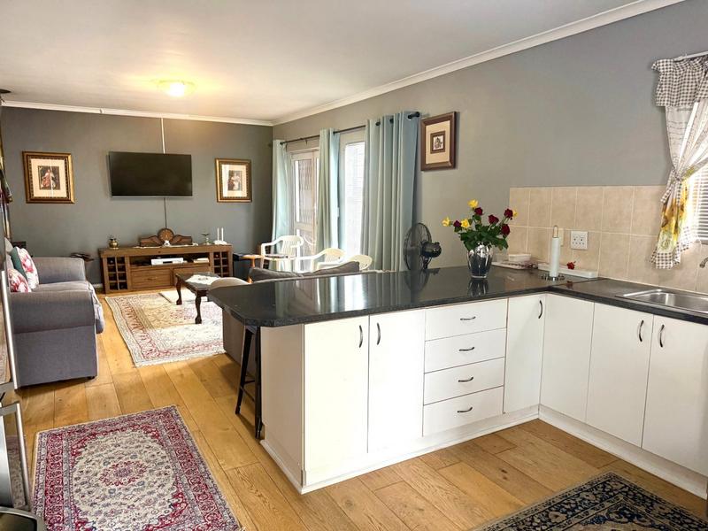2 Bedroom Property for Sale in Dalsig Western Cape